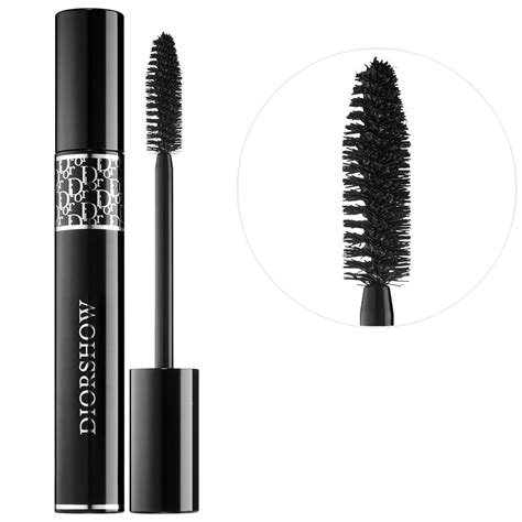 dior 3d mascara|best christian dior mascara.